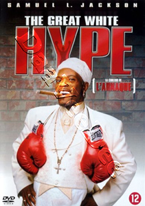 The Great White Hype |   DVD